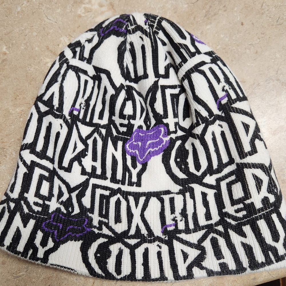 Fox Racing Beanie
